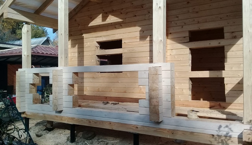 Баня Покровка
