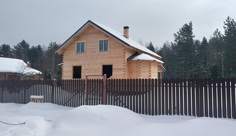 Владимирская область,петушинский район,д.Новый Спас.