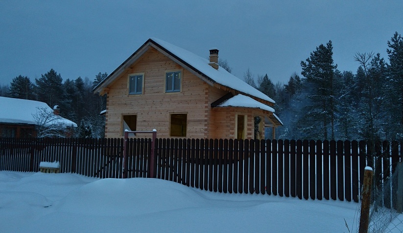 Владимирская область,петушинский район,д.Новый Спас.